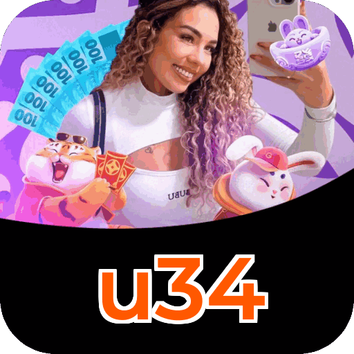 Interface apostas esportivas u34 mostrando odds ao vivo, cash out e transmissão de jogos